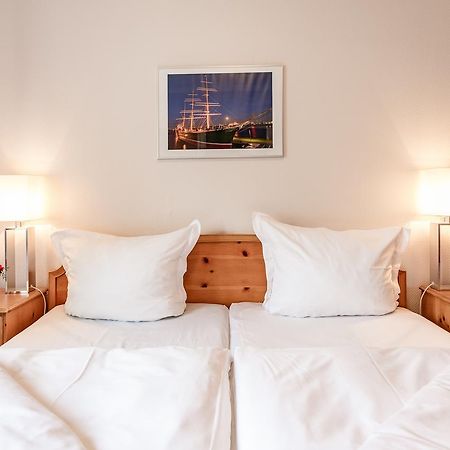 Budget By Zeppelin Hotel Hamburg Bagian luar foto