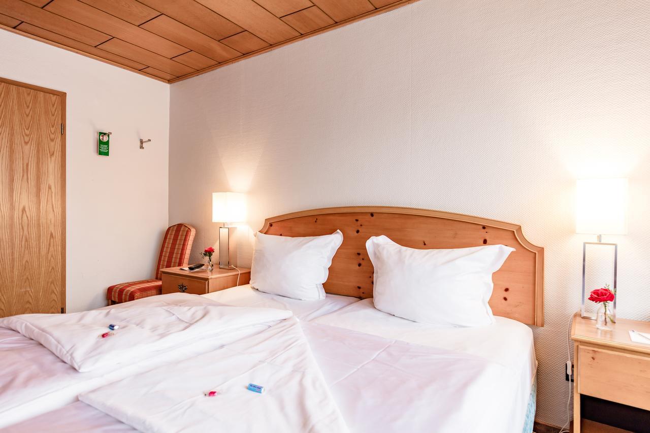 Budget By Zeppelin Hotel Hamburg Bagian luar foto