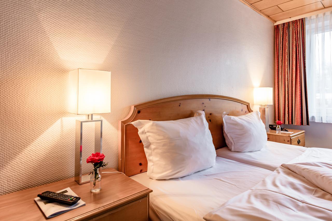 Budget By Zeppelin Hotel Hamburg Bagian luar foto