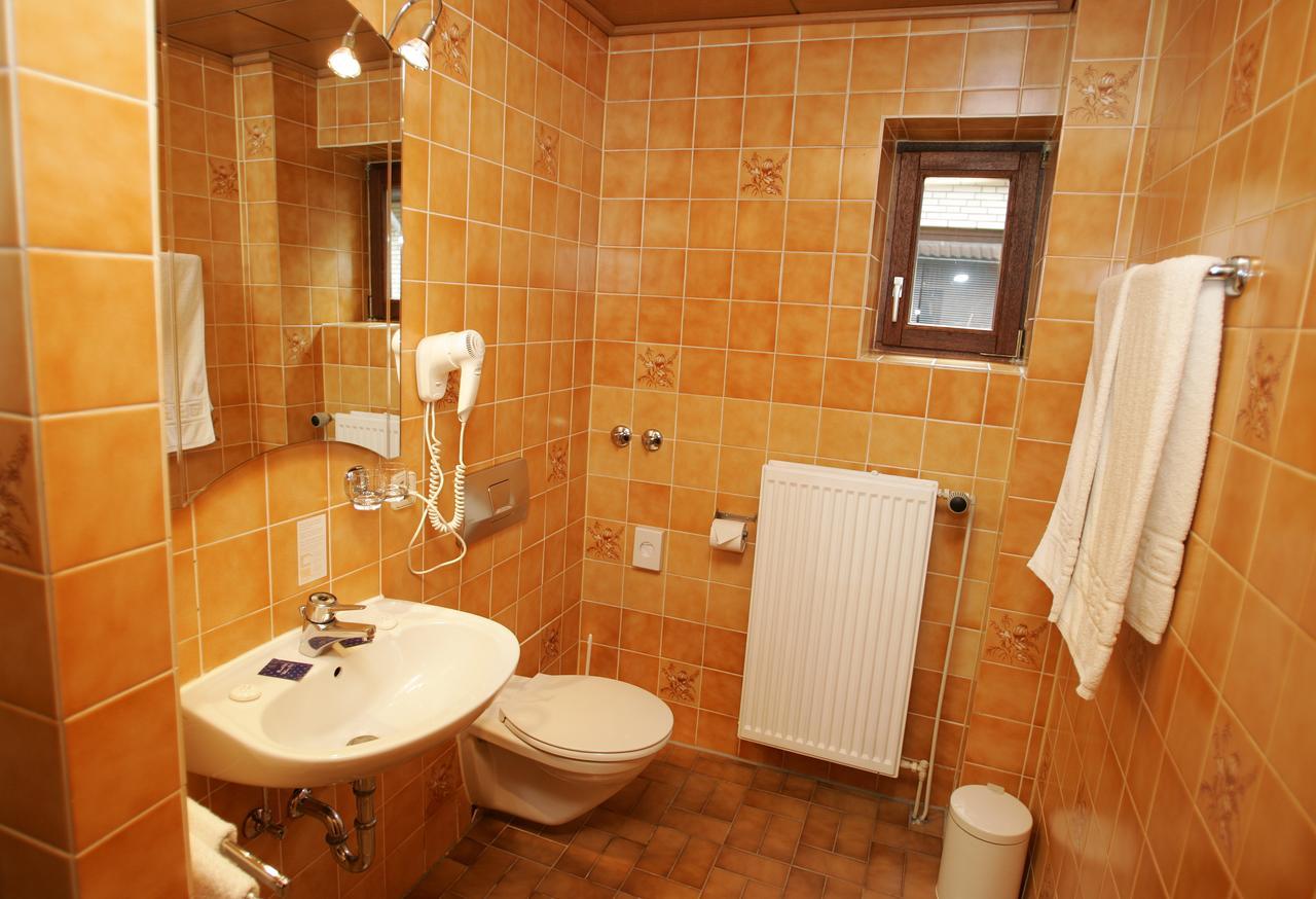 Budget By Zeppelin Hotel Hamburg Bagian luar foto