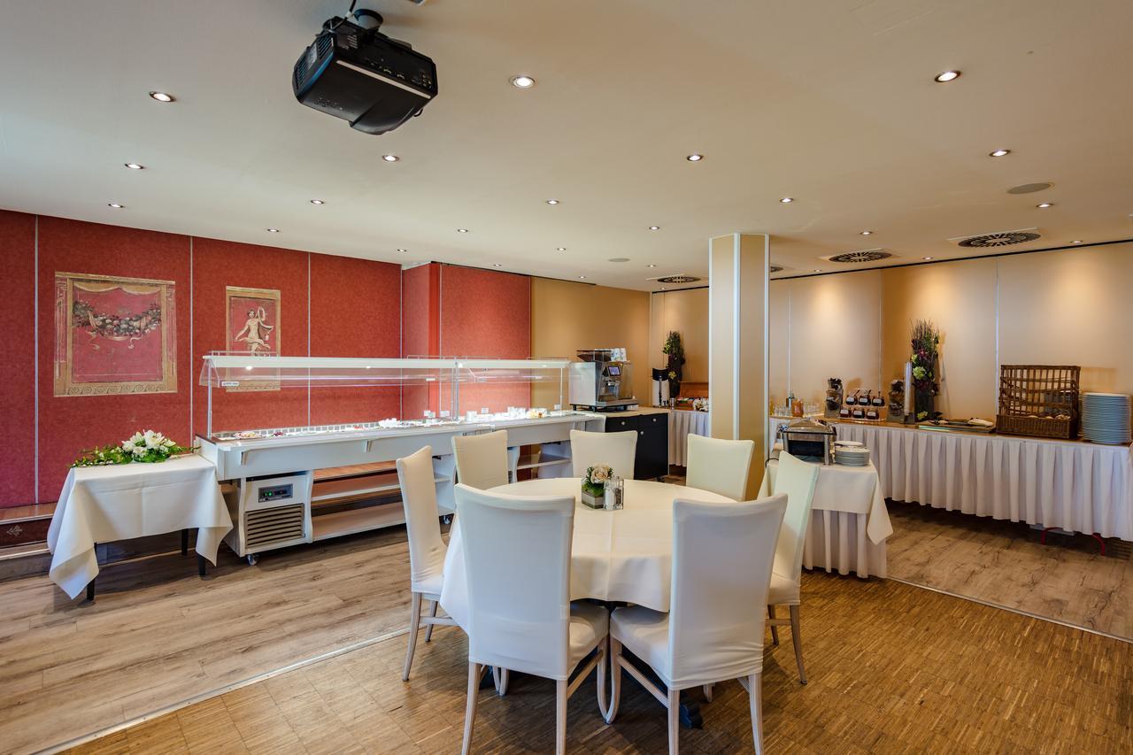 Budget By Zeppelin Hotel Hamburg Bagian luar foto