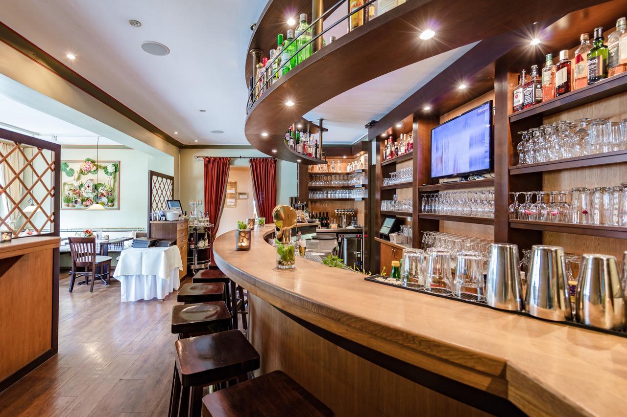 Budget By Zeppelin Hotel Hamburg Bagian luar foto