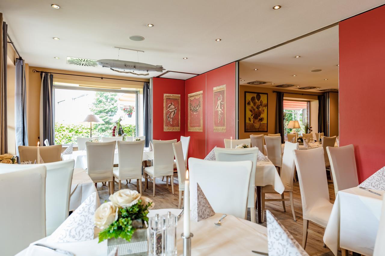 Budget By Zeppelin Hotel Hamburg Bagian luar foto